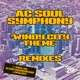 Windy City Theme Remixes Single
