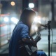 燃え尽きる月 Single
