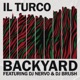 Backyard feat Dj Nervo Dj Brush Single