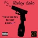 Love Notes For My Opps Single