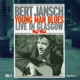 Young Man Blues Live in Glasgow Pt 2