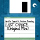 Last Chance feat Nathan Brumley Single