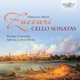Zuccari Cello Sonatas