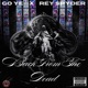 Back From the Dead feat Rey Spyder Single
