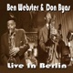 Live In Berlin EP