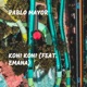 Koni Koni feat Emana Single