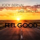 Feel Good feat Laise Sanches EP