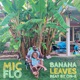 Banana Leaves Single