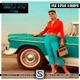 Retro Lady Single