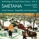 Anthology of Czech Piano Music Vol 6 Smetana