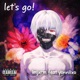 lets go feat yonniixo kkingston Single