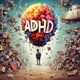 ADHD feat 6vib3z REMIX feat 6vib3z Single