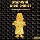 Dior Christ Single