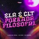 Ela é CLT VS Porrada Filosofal Single
