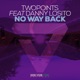 No Way Back feat Danny Losito Single
