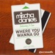 Where You Wanna Go feat J Son Nicky Romero Remix Single