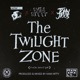 Twilight Zone feat Peter Leo John Jigg Single