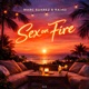Sex on Fire Single