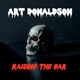 Raising the Bar feat SK 100 Single