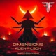 Dimensions Single