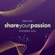 Share Your Passion feat SVEA Single
