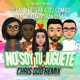 No Soy Tu Juguete Chris Odd Remix feat Gran Oscar Nagazaky Single