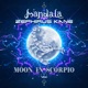 Moon in Scorpio Single
