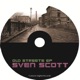 Sven Scott Old Streets EP