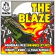The Blaze feat Uzi EP