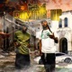 Coming Up feat Yungin G Single