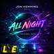 All Night Single