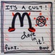 It s a Cult Single