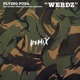 WERDZ remix feat Kardinal Offishall Choclair Saukrates Single