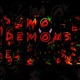 Demons feat MarkSoDope Single