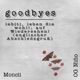 goodbyes feat OG Niño youknowitspk Single