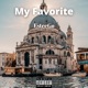 My Favorite feat Emcee MCG Single