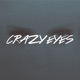 Crazy Eyes feat Wolfi Single