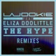 The Hype Remixes feat Eliza Doolittle