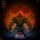 The Power of Justice The Power of Justice Lp feat Outer Kid Omura Rasmich