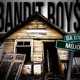 BANDIT BOY feat Mojo Single