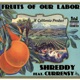 FRUITS of OUR LABOR feat Curren y Single