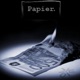 Papier Single