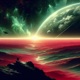 martian manhunter feat Dibbiz Single