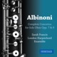 Albinoni Complete Solo Oboe Concertos