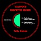 Telly Jones Single