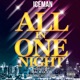 All In One Night Single