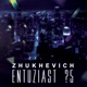 Entuziast 5 Single