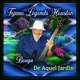De Aquel Jardín feat Bouga Single