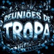 REUNIÕES DE TROPA EP