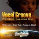Vocal Groove EP